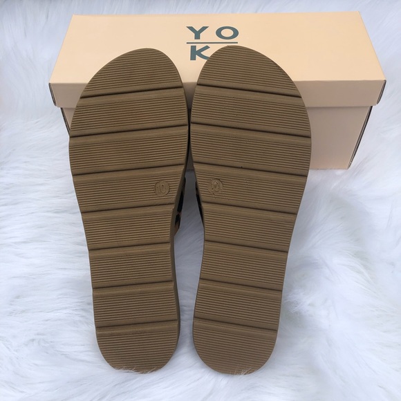 Sandals leopard print - Picture 3 of 8